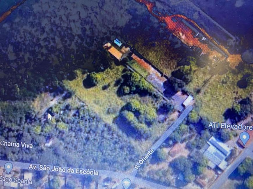 Terreno à Venda, 19.620m² - Próximo a Infraestrutura do Bairro Chácaras Buritis