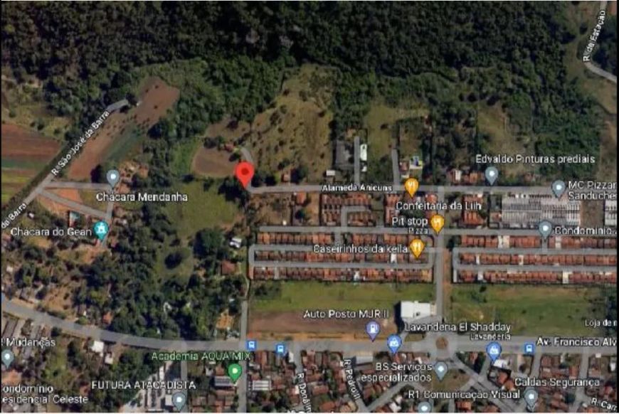 Oportunidade Única em GOIANIA - GO | Tipo: Terreno | Negociação: Venda Direta Online | Situação: Imó
