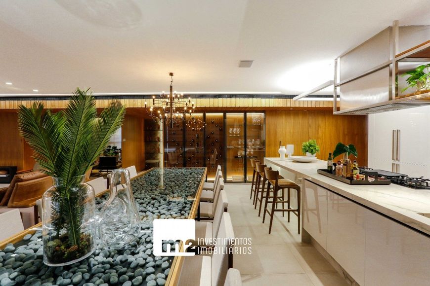 Apartamento 3 suítes no Setor Marista