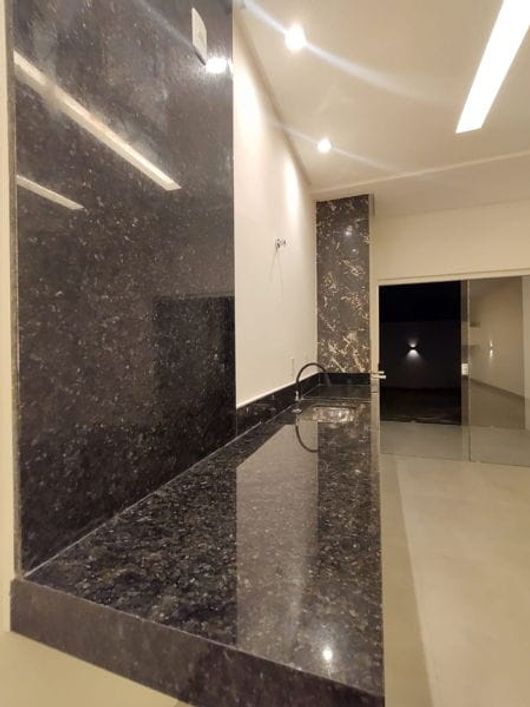 🏡 Alto Padrão, Sofisticação e Conforto em Cada Detalhe – Descubra Seu Novo Sobrado em Goiânia!
