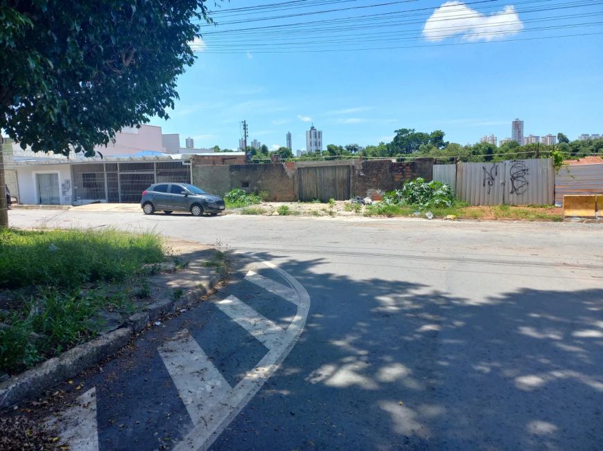 LOTE RUA C-180, JARDIM AMÉRICA 464,00 M2 Lote à Venda, 464 por R$ 650.000 no setor Jardim América ST