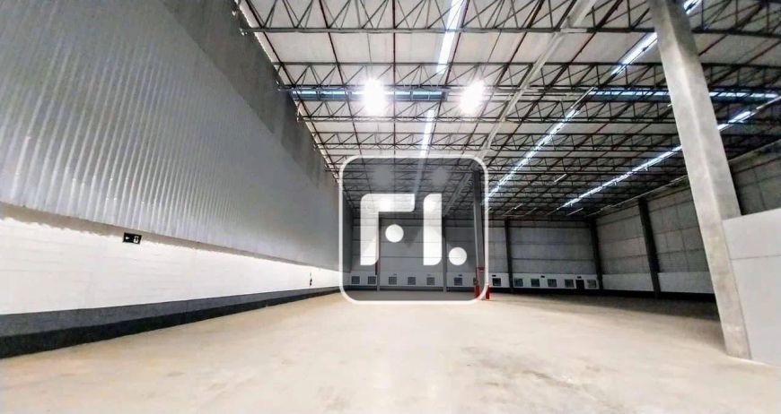 Galpão para alugar, 1446 m² por R$ 44.489,11/mês - Jardim Guanabara - Goiânia/GO