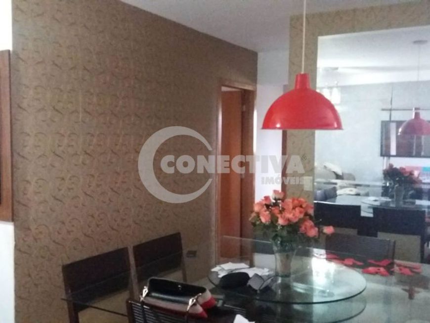 Apartament0 para venda - 82m² - 3 quartos - Residencial Eldorado - Goiânia - GO