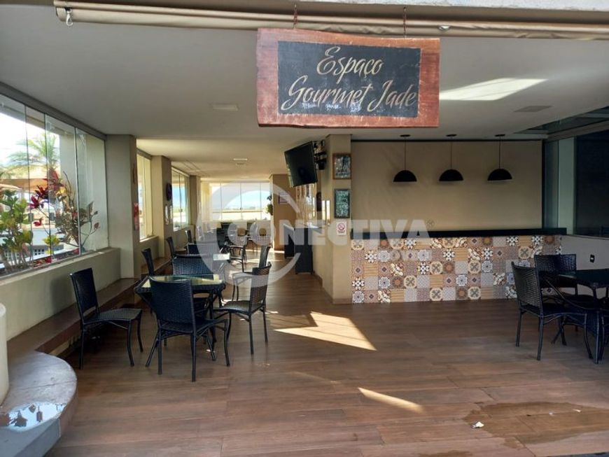 Apartament0 para venda - 82m² - 3 quartos - Residencial Eldorado - Goiânia - GO