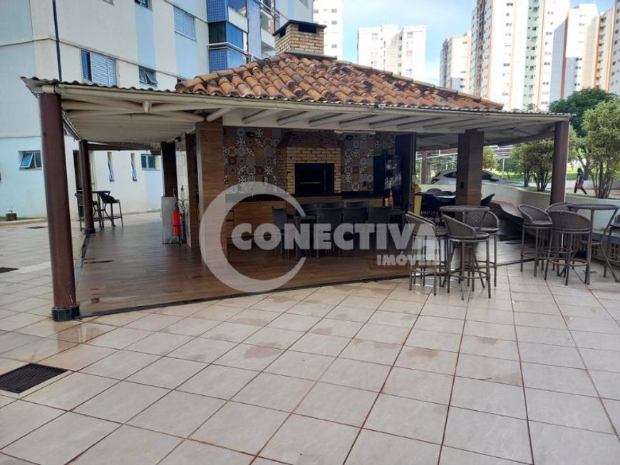 Apartament0 para venda - 82m² - 3 quartos - Residencial Eldorado - Goiânia - GO