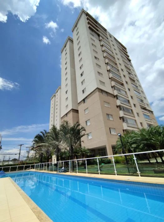 Imóvel para venda tem 106 metros quadrados com 3 quartos em Goiânia 2 - Goiânia - GO
