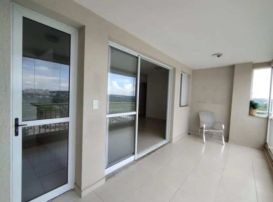 Imóvel para venda tem 106 metros quadrados com 3 quartos em Goiânia 2 - Goiânia - GO