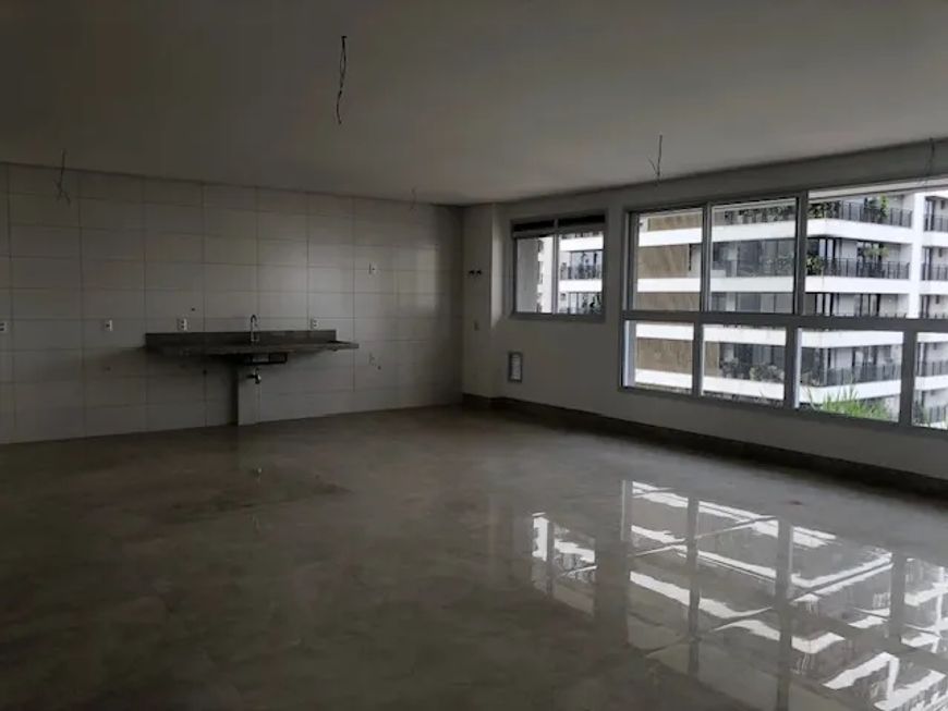 Apartamento 4 quartos em Setor Marista -