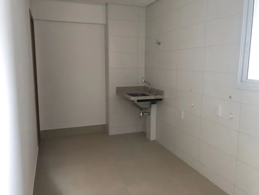 Apartamento 4 quartos em Setor Marista -