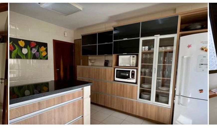 Imóvel para venda possui 180 metros quadrados com 3 quartos em Setor Bueno - Goiânia - GO
