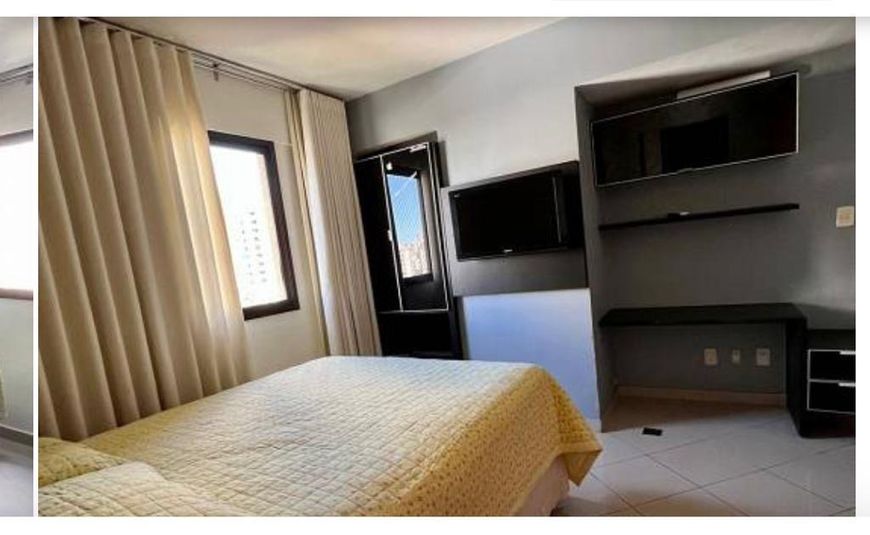 Imóvel para venda possui 180 metros quadrados com 3 quartos em Setor Bueno - Goiânia - GO