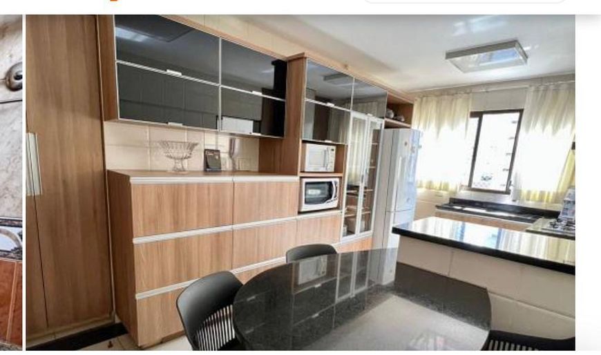 Imóvel para venda possui 180 metros quadrados com 3 quartos em Setor Bueno - Goiânia - GO