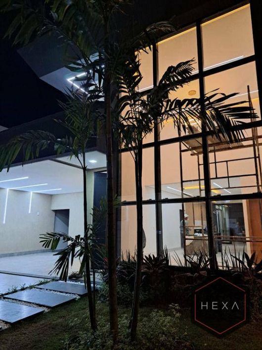 Casa 3 Quartos, Moinho dos Ventos, Goiânia/GO