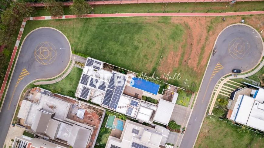 Jardins Munique - Terreno Residencial