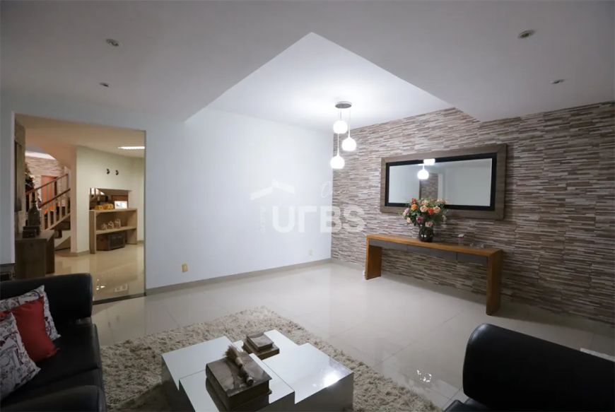 0 - Sobrado 4 quartos, sendo 2 suítes