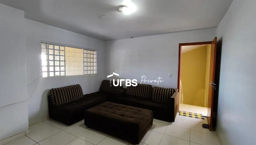 SOBRADO - Sobrado 3 quartos, sendo 1 suíte