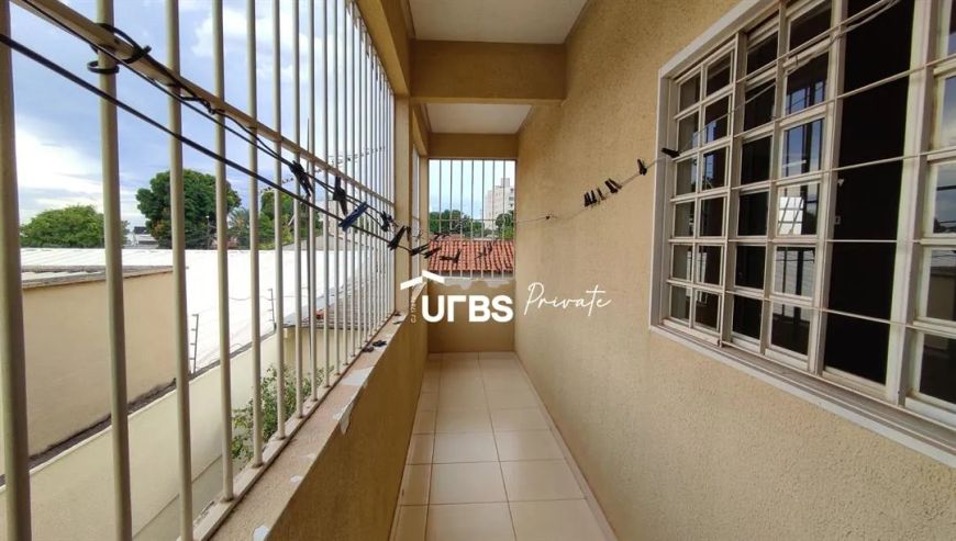 SOBRADO - Sobrado 3 quartos, sendo 1 suíte