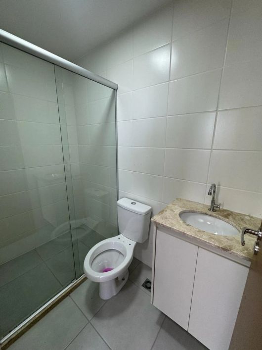 Imóvel para venda possui 50 metros quadrados com 2 quartos em Vila Luciana - Goiânia - GO