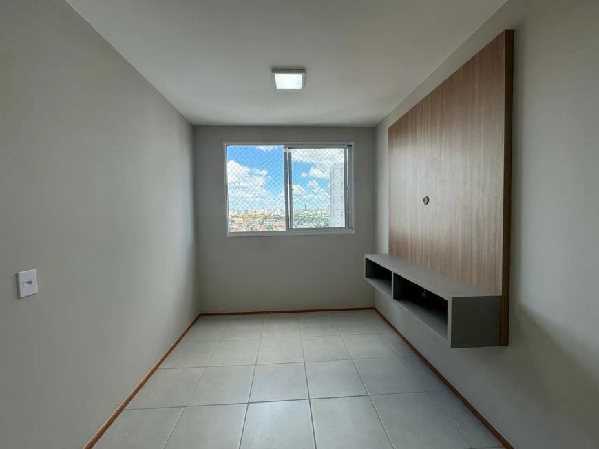 Imóvel para venda possui 50 metros quadrados com 2 quartos em Vila Luciana - Goiânia - GO