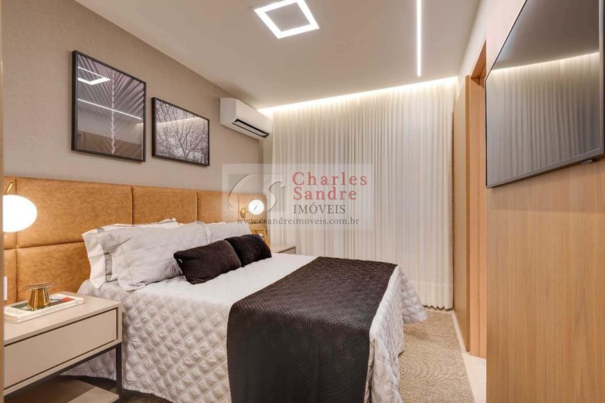 Apartamento para Venda em Goiânia, Parque Amazônia, 2 dormitórios, 1 suíte, 2 banheiros, 1 vaga