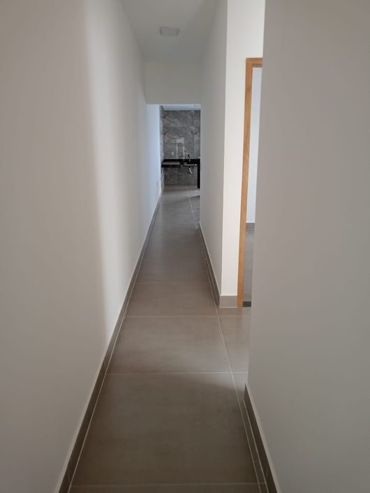 Imóvel para venda tem 115 metros quadrados com 3 quartos em Setor Três Marias - Goiânia - GO