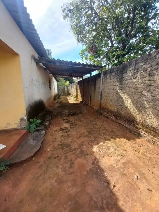 Lote a Venda no Parque Amazônia, localização espetacular!