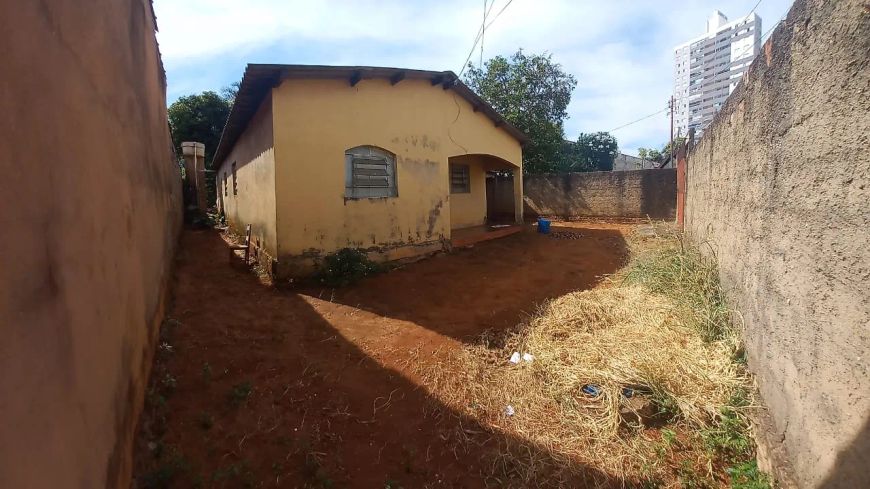 Lote a Venda no Parque Amazônia, localização espetacular!