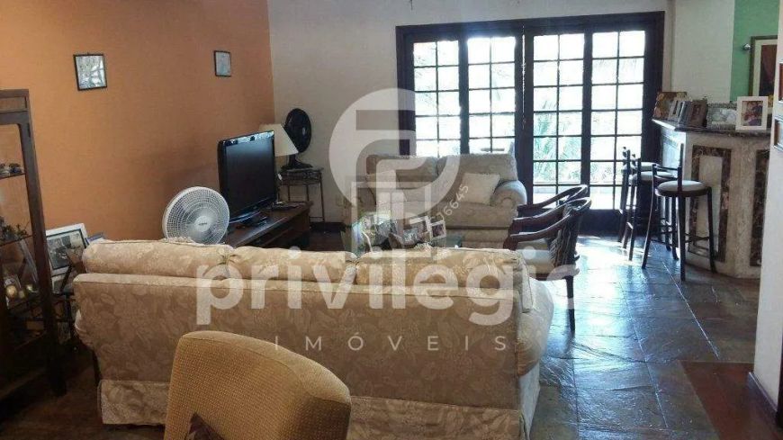 Casa à venda, 5 quartos, 3 suítes, 2 vagas, Jacarepaguá - RIO DE JANEIRO/RJ