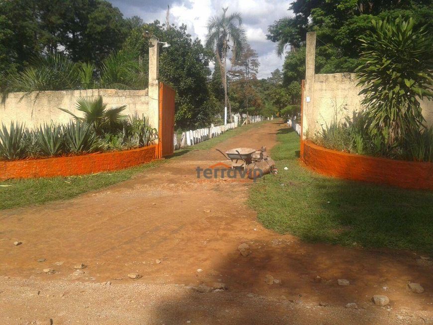 21348 m² BR-060 KM 7 Goiânia