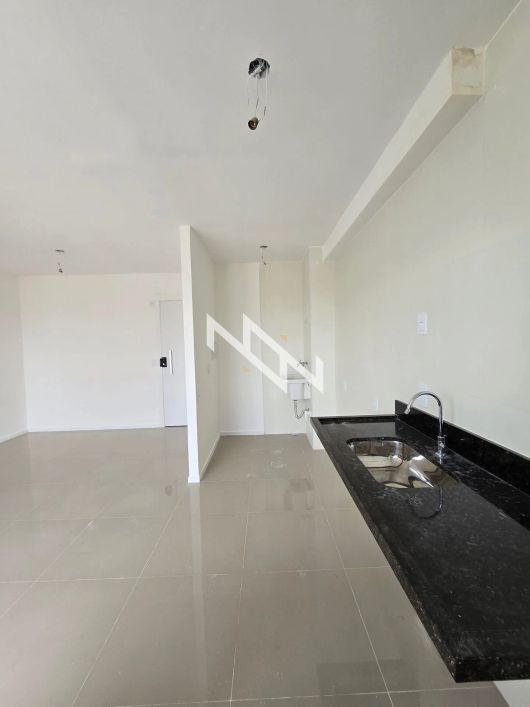 Apartamento 59m², 2 Quartos (1 Suíte) – Setor Bela Vista