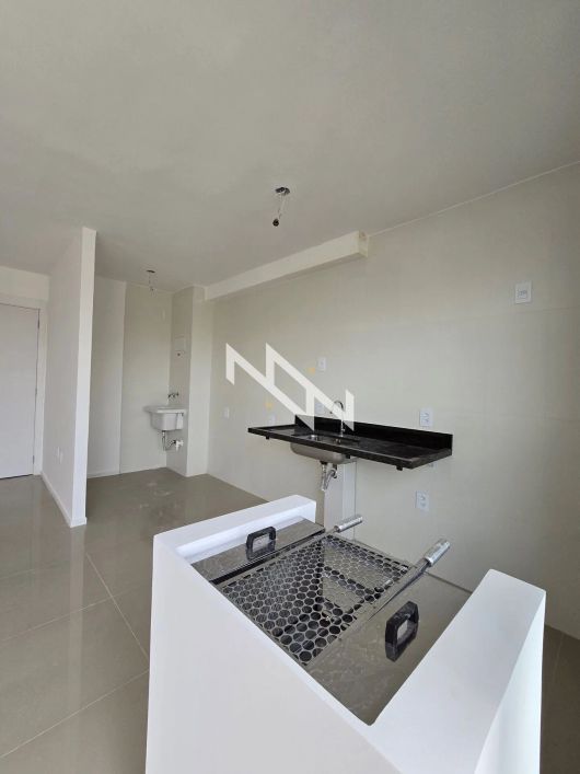 Apartamento 59m², 2 Quartos (1 Suíte) – Setor Bela Vista