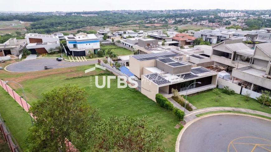 Jardins Munique - Terreno Residencial