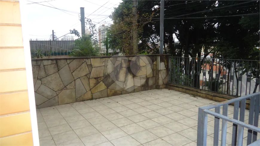 Sobrado com 3 quartos à venda em Vila Romero - SP