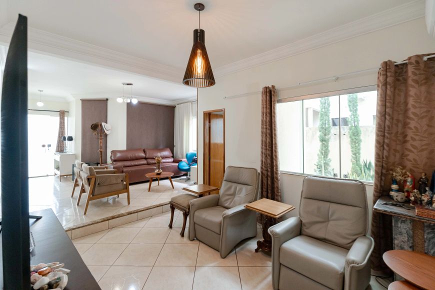 Excelente oportunidade: casa térrea a venda no Portal do Sol II