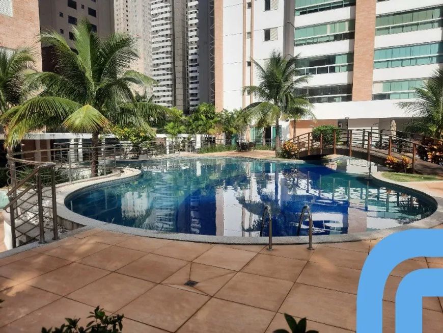 APARTAMENTO RESIDENCIAL em GOIÂNIA - GO, SETOR BUENO