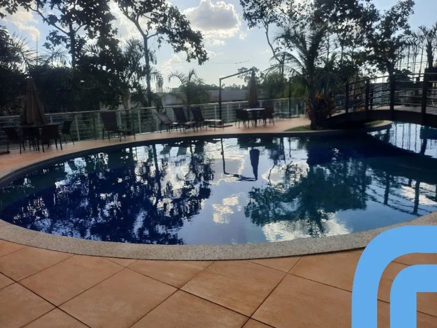 APARTAMENTO RESIDENCIAL em GOIÂNIA - GO, SETOR BUENO