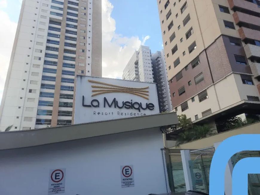 APARTAMENTO RESIDENCIAL em GOIÂNIA - GO, SETOR BUENO