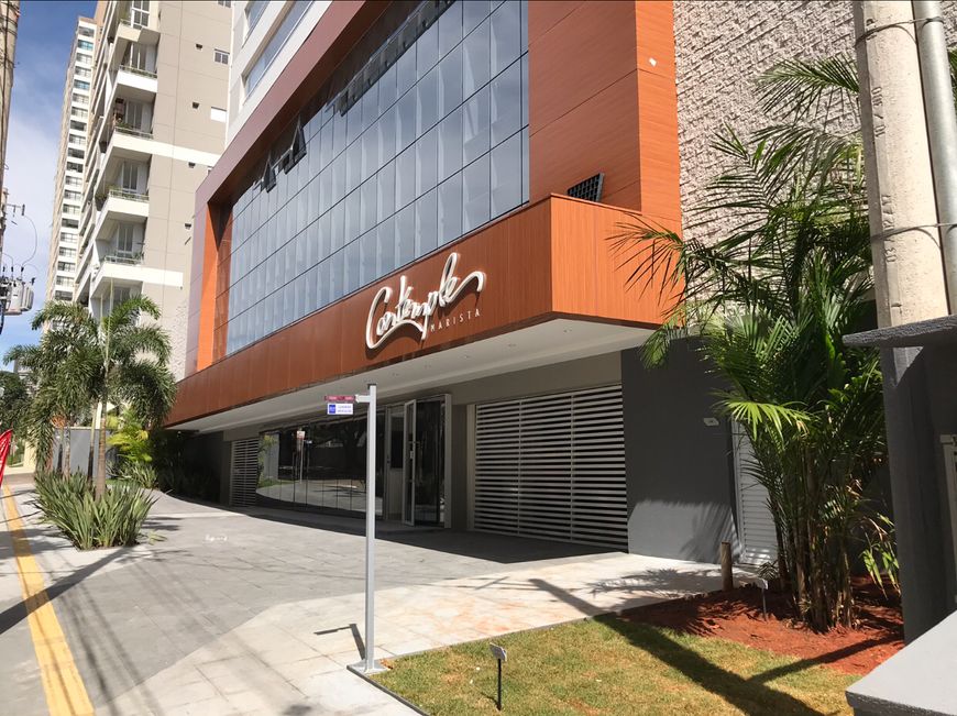 Contemple Marista, Apartamento, Pronto pra Morar, 3 ou 4 suítes, Setor Marista, frente ao Clube Eng