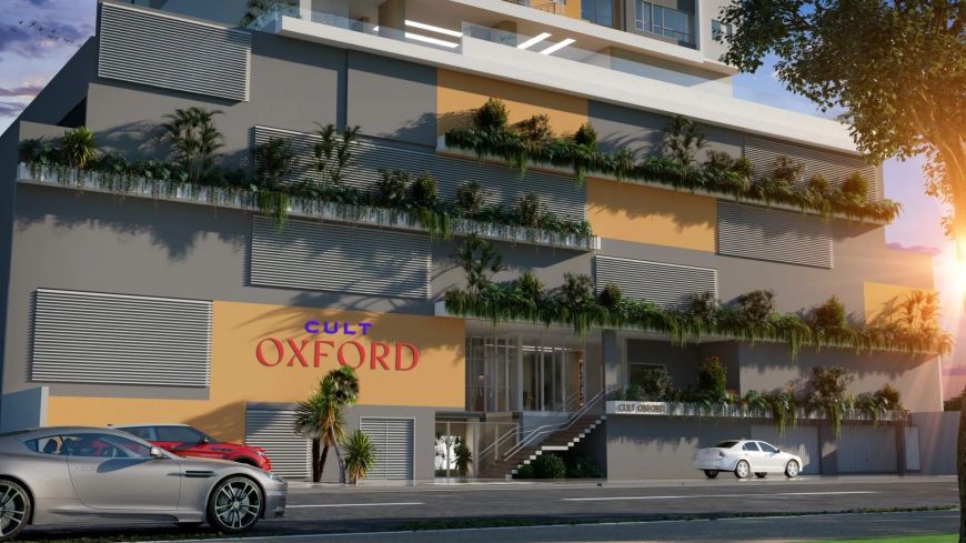 Apartamento à venda no bairro Setor Leste Universitário - Goiânia/GO