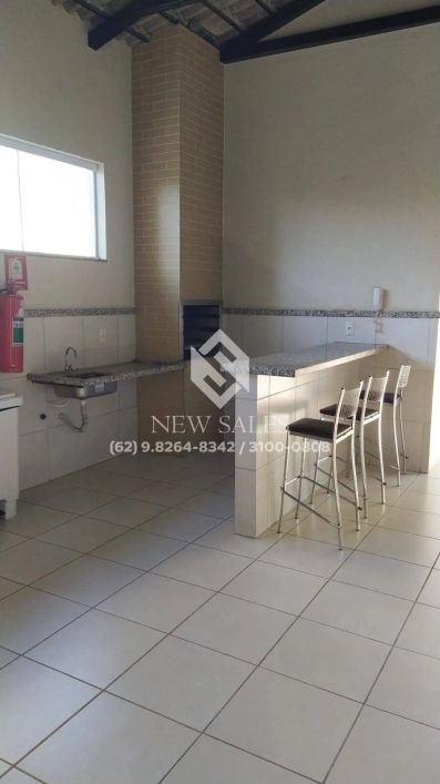apartamento 2 quartos parque oeste industrial