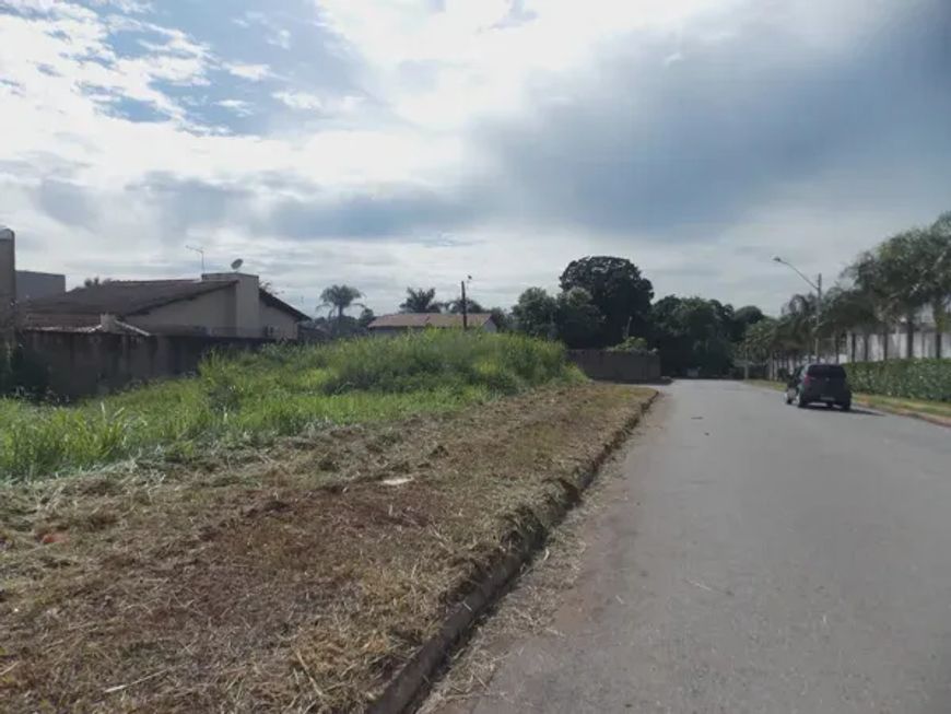 Imóvel para venda possui 403 m² em Residencial Aquários - Goiânia - GO