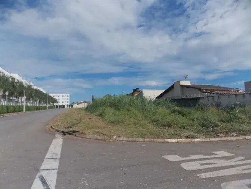 Imóvel para venda possui 403 m² em Residencial Aquários - Goiânia - GO
