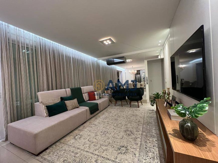 Apartamento a Venda - Botanic - Setor Marista