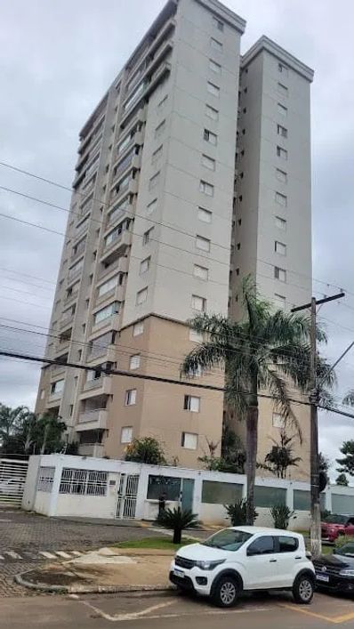 Apartamento 3 quartos à venda, Goiânia 2, Goiânia, GO