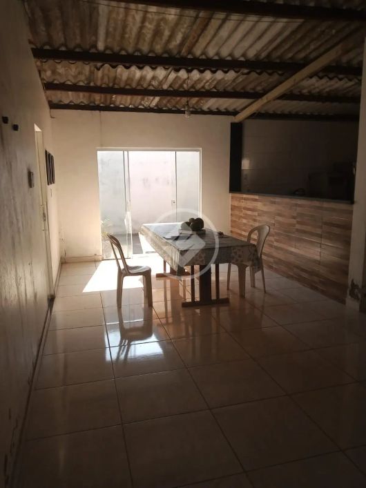 Excelente Casa na Regiao do Shoping Cerrado em Goiania codigo: 81475