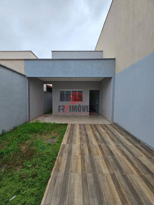 Imóvel para venda tem 93 metros quadrados com 3 quartos