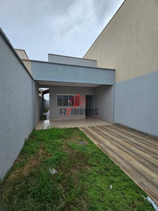 Imóvel para venda tem 93 metros quadrados com 3 quartos