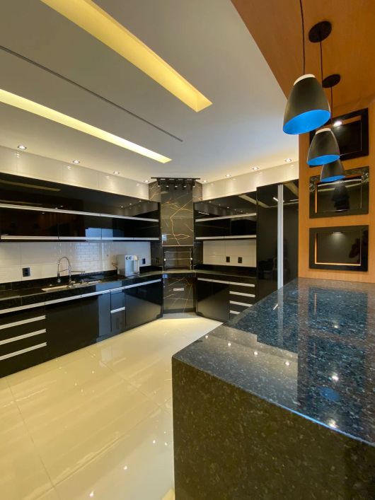 OPORTUNIDADE CASA NOVA TODA MOBILIADA 130M² POR R$ 640 MIL