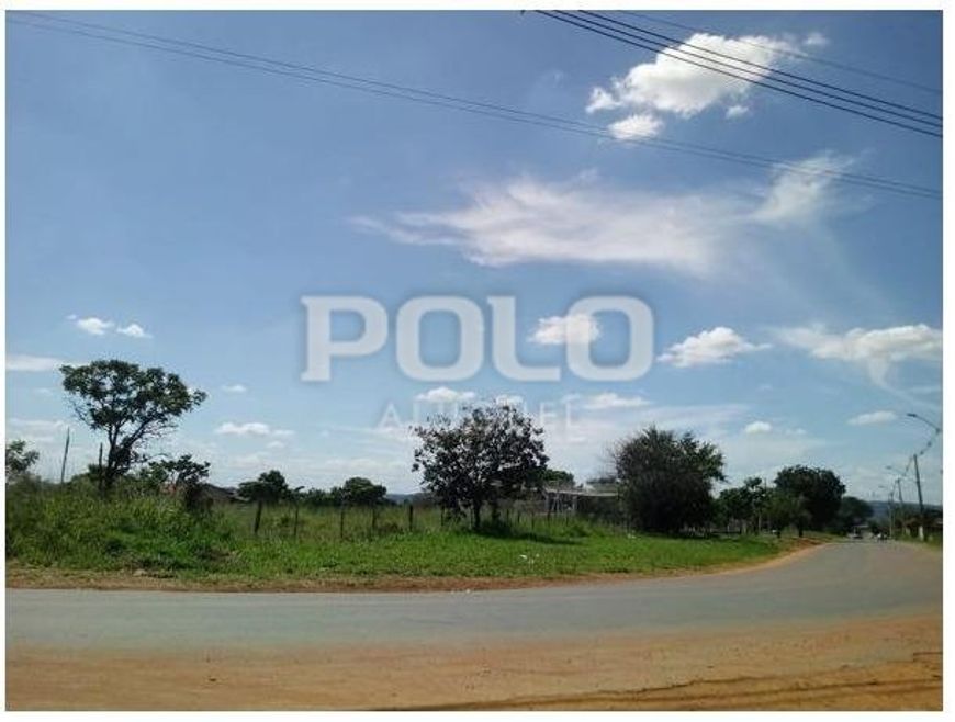 LOTE RUA LEOPOLDO CRAVEIRO - CHACARAS SÃO JOSE - GOIÂNIA-GO