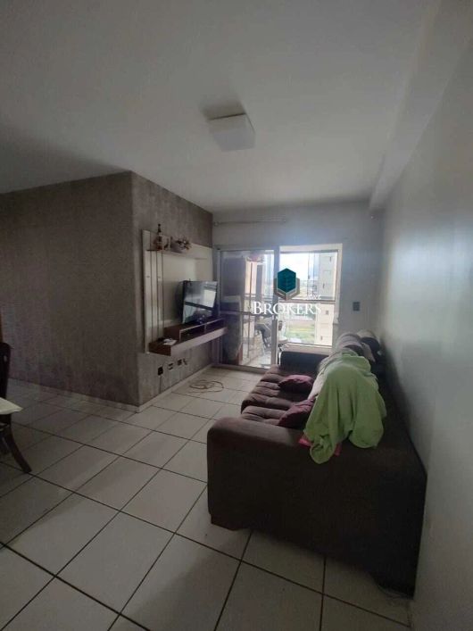 Oportunidade | Cond. Jade | Apartamento 3/4 sendo 1 suíte | Nascente | Rico em armários | 83m² |